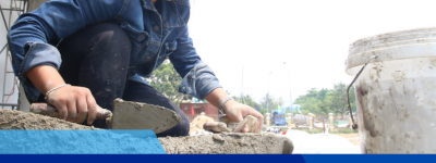 Phụ xây là gì? Bản mô tả công việc phụ xây và mức lương chi tiết