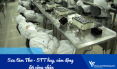 Sưu tầm Thơ - STT hay, cảm động đời công nhân
