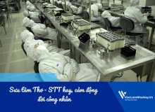 Sưu Tầm Thơ - Stt Hay, Cảm Động Đời Công Nhân