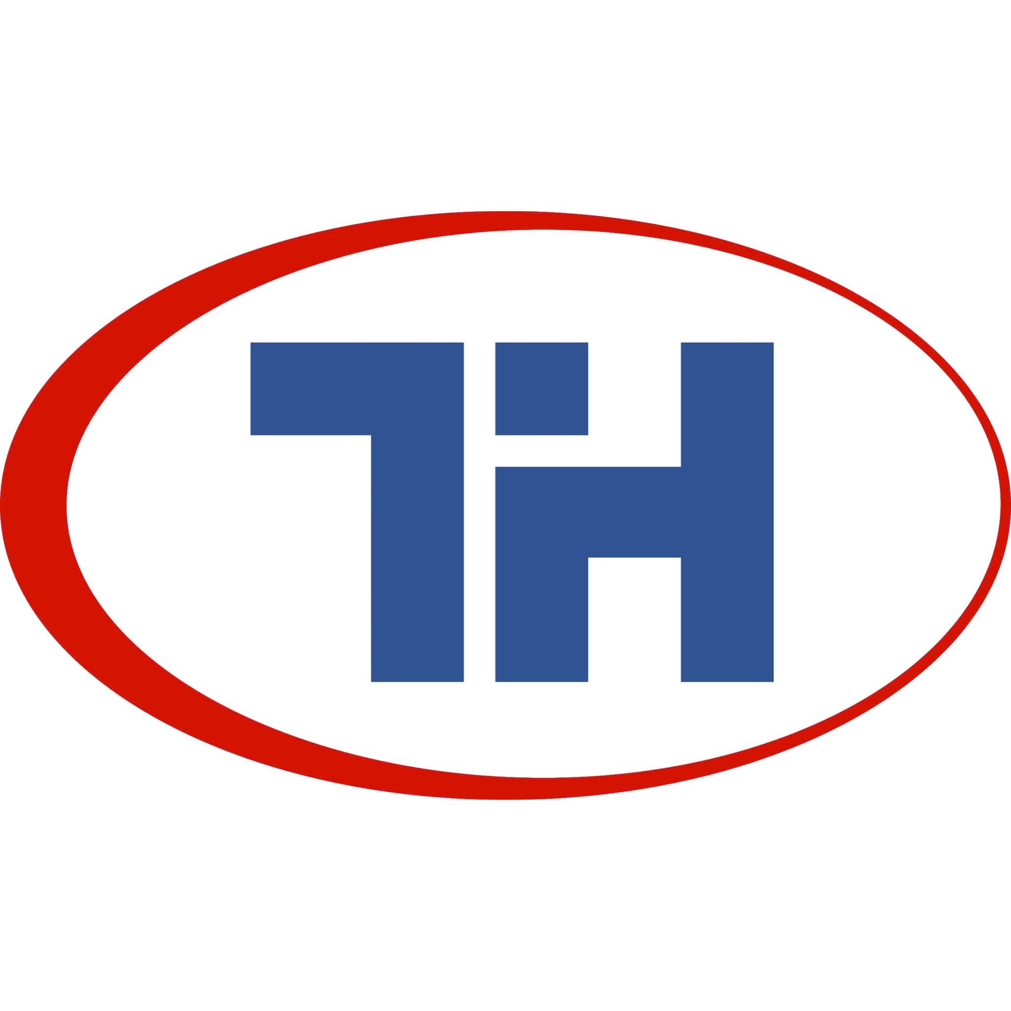 CÔNG TY MAY THIỆN HUY