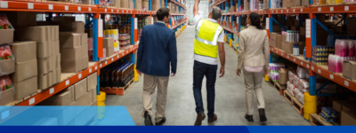 Warehouse Supervisor là gì? Bản mô tả công việc và Mức lương hiện nay