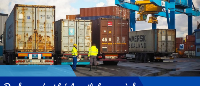 [Tất tần tật] Danh mục các vị trí công việc trong ngành Logistics