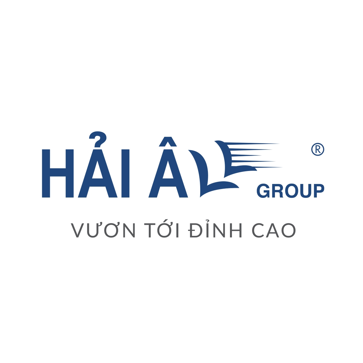 CÔNG TY CỔ PHẦN TẬP ĐOÀN HẢI ÂU