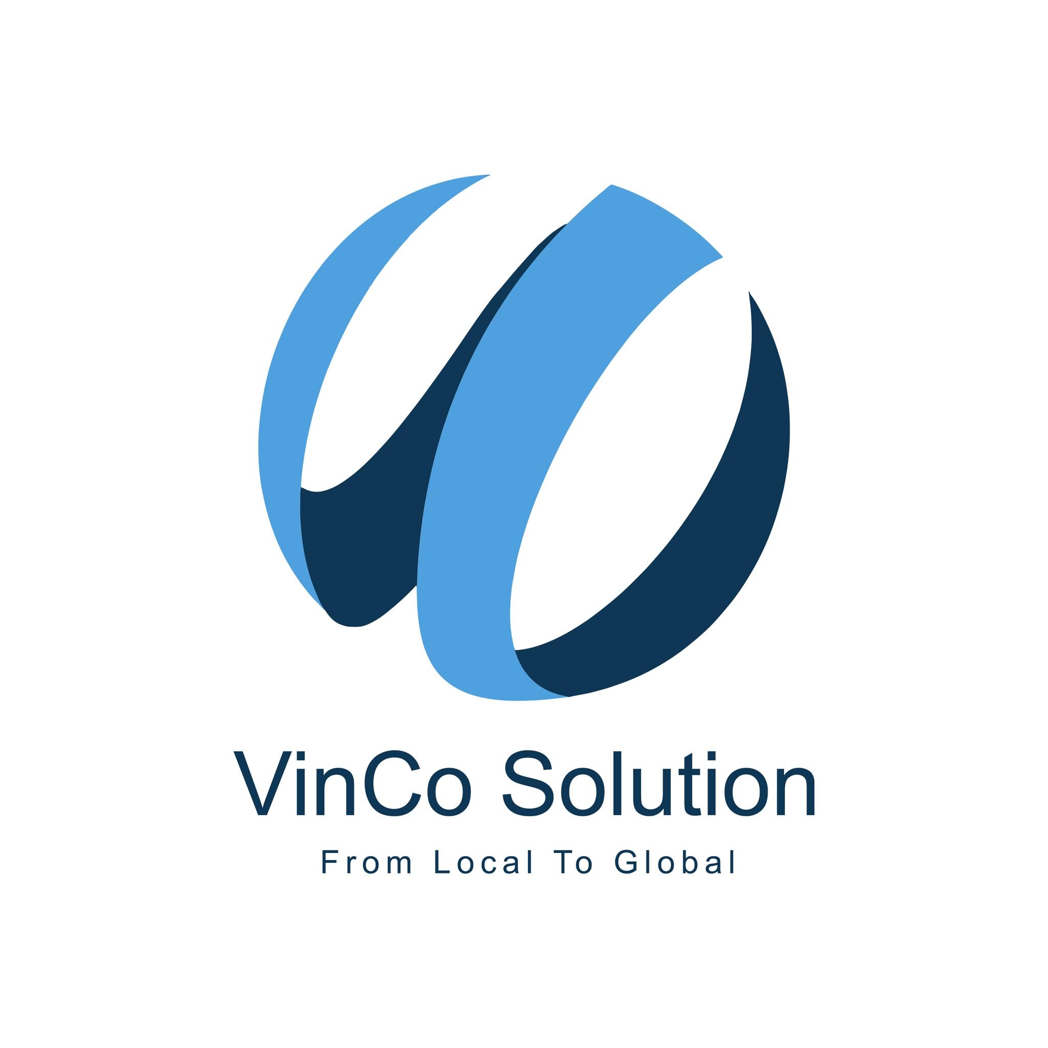 CÔNG TY TNHH GIẢI PHÁP VINCO