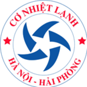 CÔNG TY TNHH CƠ NHIỆT LẠNH HÀ NỘI - HẢI PHÒNG
