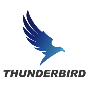 CÔNG TY TNHH CÔNG NGHỆ THUNDERBIRD  