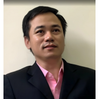 cover CV: Pham Van Thuan