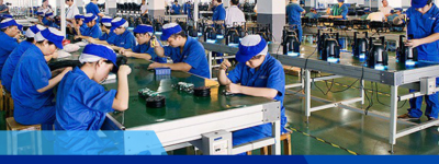 Xưởng trưởng là gì? Xưởng trưởng và Quản đốc có phải là 1?