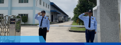 [Tài liệu hay] Checklist công việc bảo vệ nhà máy