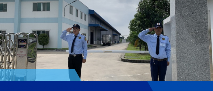 [Tài liệu hay] Checklist công việc bảo vệ nhà máy