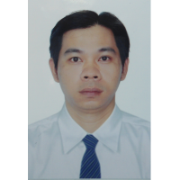 cover CV: Lê Khắc Nam