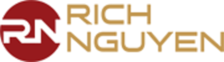 CÔNG TY CỔ PHẦN RICH NGUYEN ACADEMY