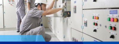 Tiêu chuẩn bảo trì thiết bị Điện Công nghiệp: Những yêu cầu bắt buộc để vận hành an toàn
