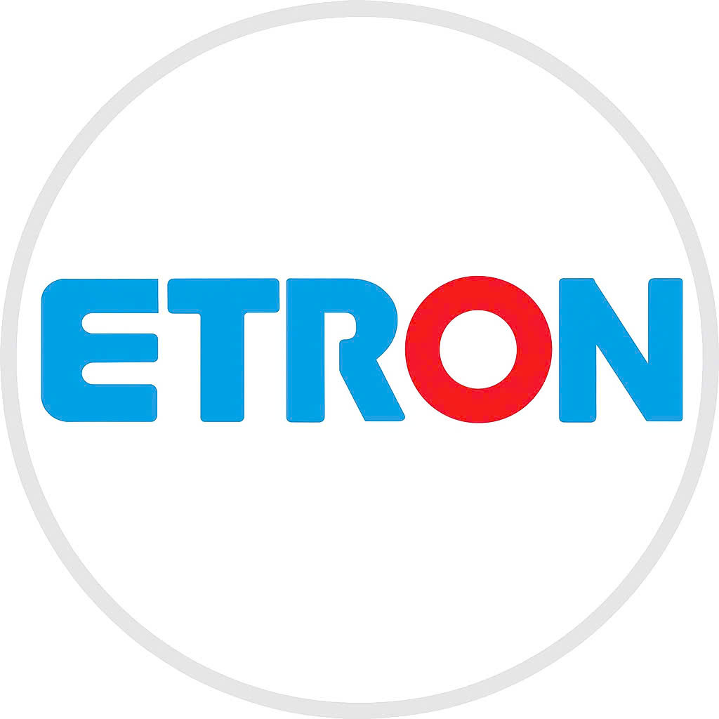 CÔNG TY TNHH ETRON VIETNAM TECHNOLOGIES