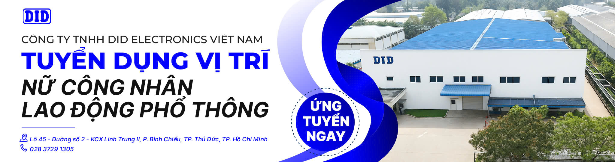 did-electronics-vietnam