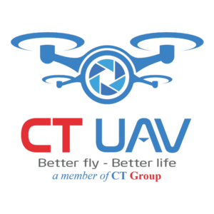 CÔNG TY CỔ PHẦN CT UAV