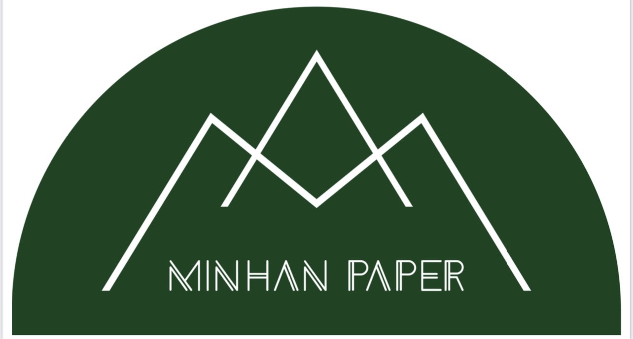 CÔNG TY CỔ PHẦN GIẤY MINHAN
