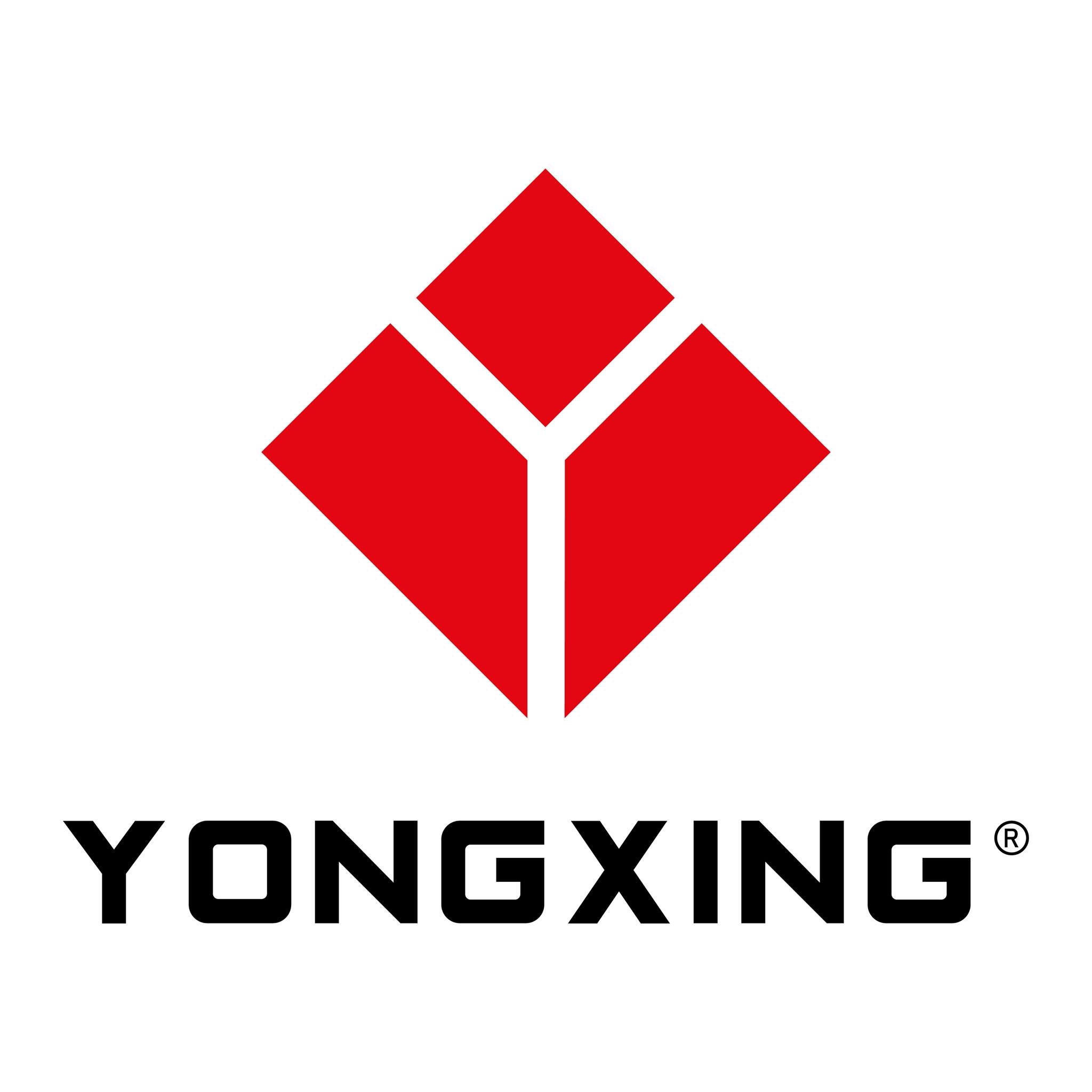 NHÔM YONGXING