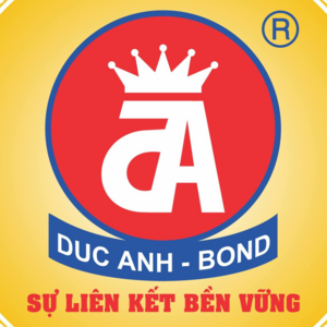 CÔNG TY CỔ PHẦN KEO DÁN ĐỨC ANH