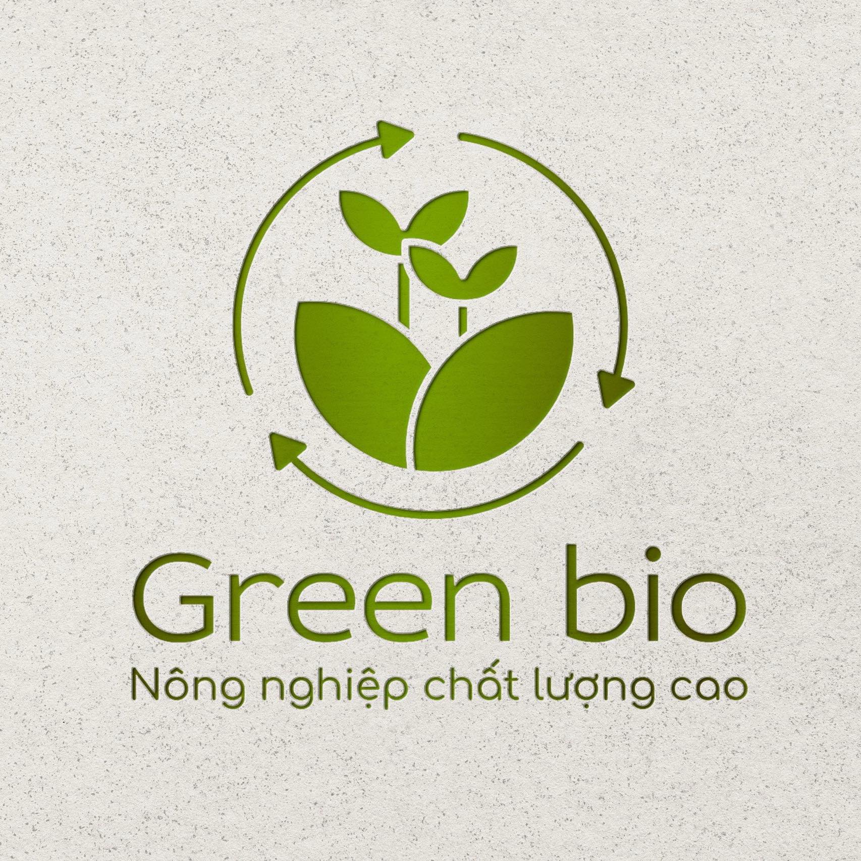 CÔNG TY TNHH CÔNG NGHỆ SẠCH GREEN BIO