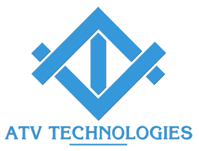 CÔNG TY TNHH TMDV ATV TECHNOLOGIES  