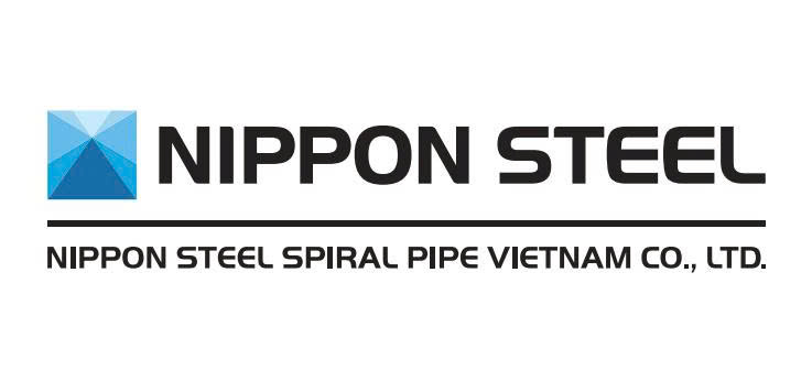 ỐNG THÉP HÀN XOẮN NIPPON STEEL VIỆT NAM
