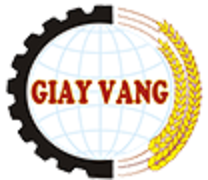 CÔNG TY CỔ PHẦN GIẤY VÀNG