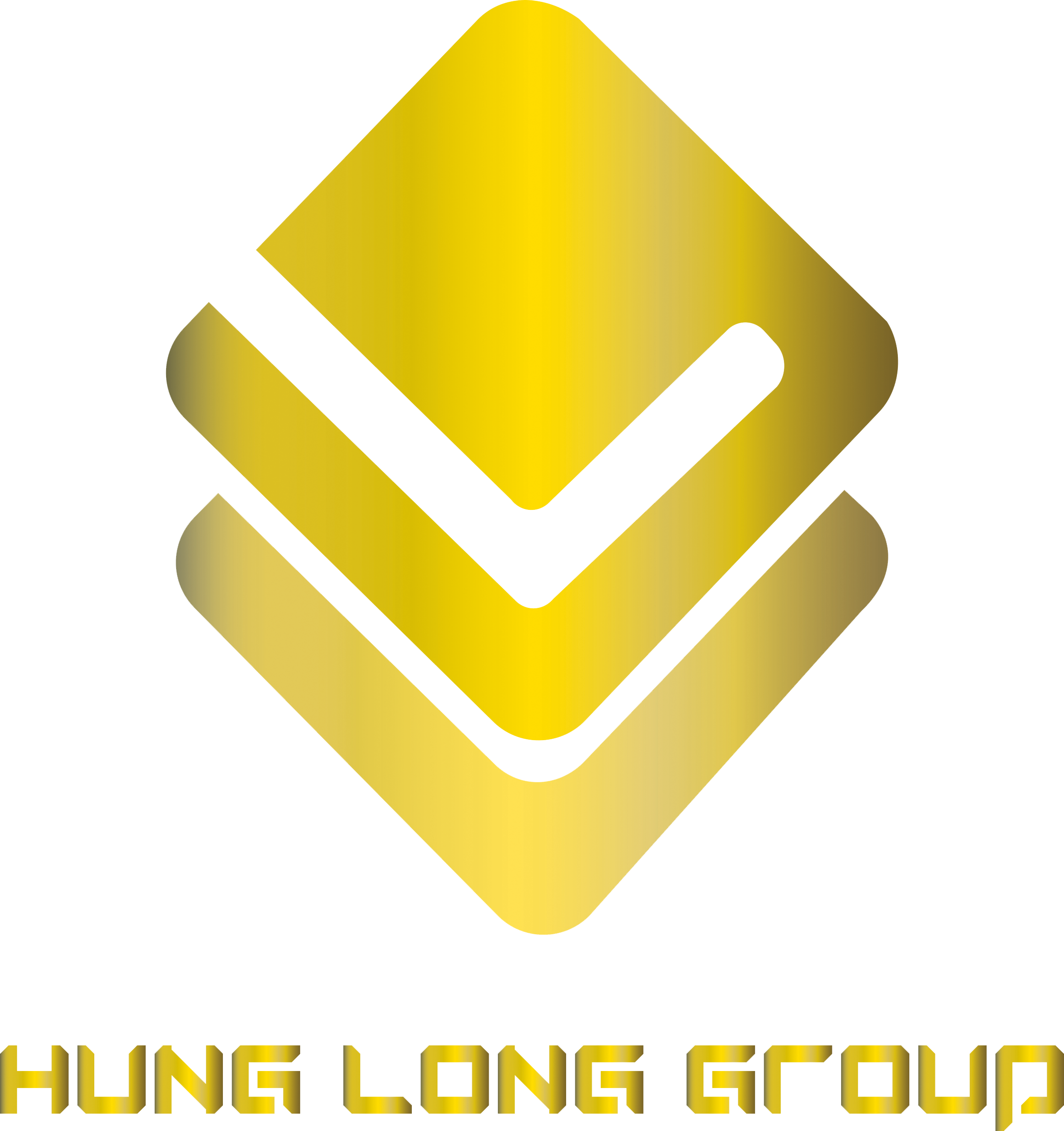 CÔNG TY CỔ PHẦN TẬP ĐOÀN HƯNG LONG