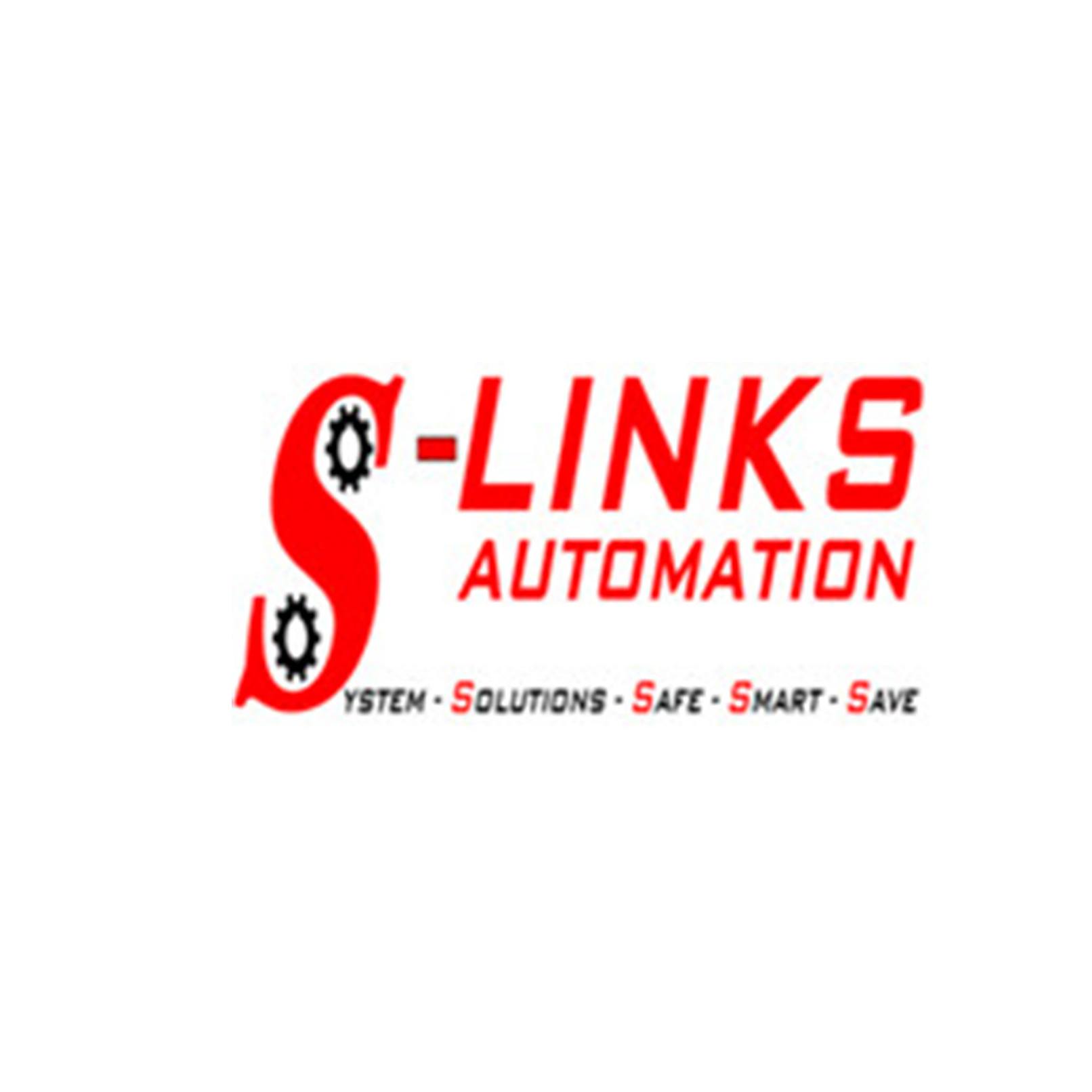 CÔNG TY TNHH HỆ THỐNG TỰ ĐỘNG HÓA SLINKS 
