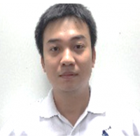 cover CV: Phạm Tuấn May