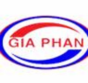 CÔNG TY CỔ PHẦN SẢN XUẤT THƯƠNG MẠI NHỰA GIA PHAN