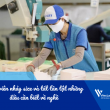 Nhân viên nhảy size và tất tần tật những điều cần biết về nghề