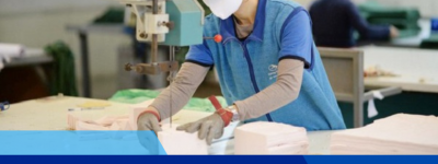 Nhân viên nhảy size và tất tần tật những điều cần biết về nghề