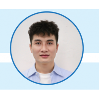 cover CV: Phan Huy Vũ