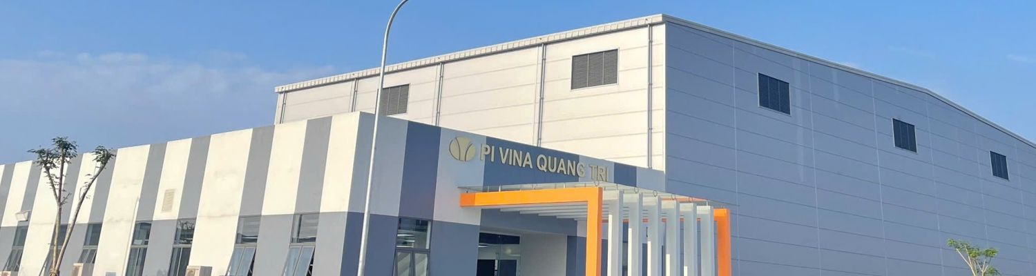 PI VINA QUẢNG TRỊ