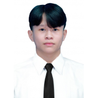 cover CV: Lê Hữu Hùng