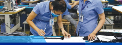 List nhanh 05 lỗi phân công công nhân chuyền may và cách khắc phục hiệu quả