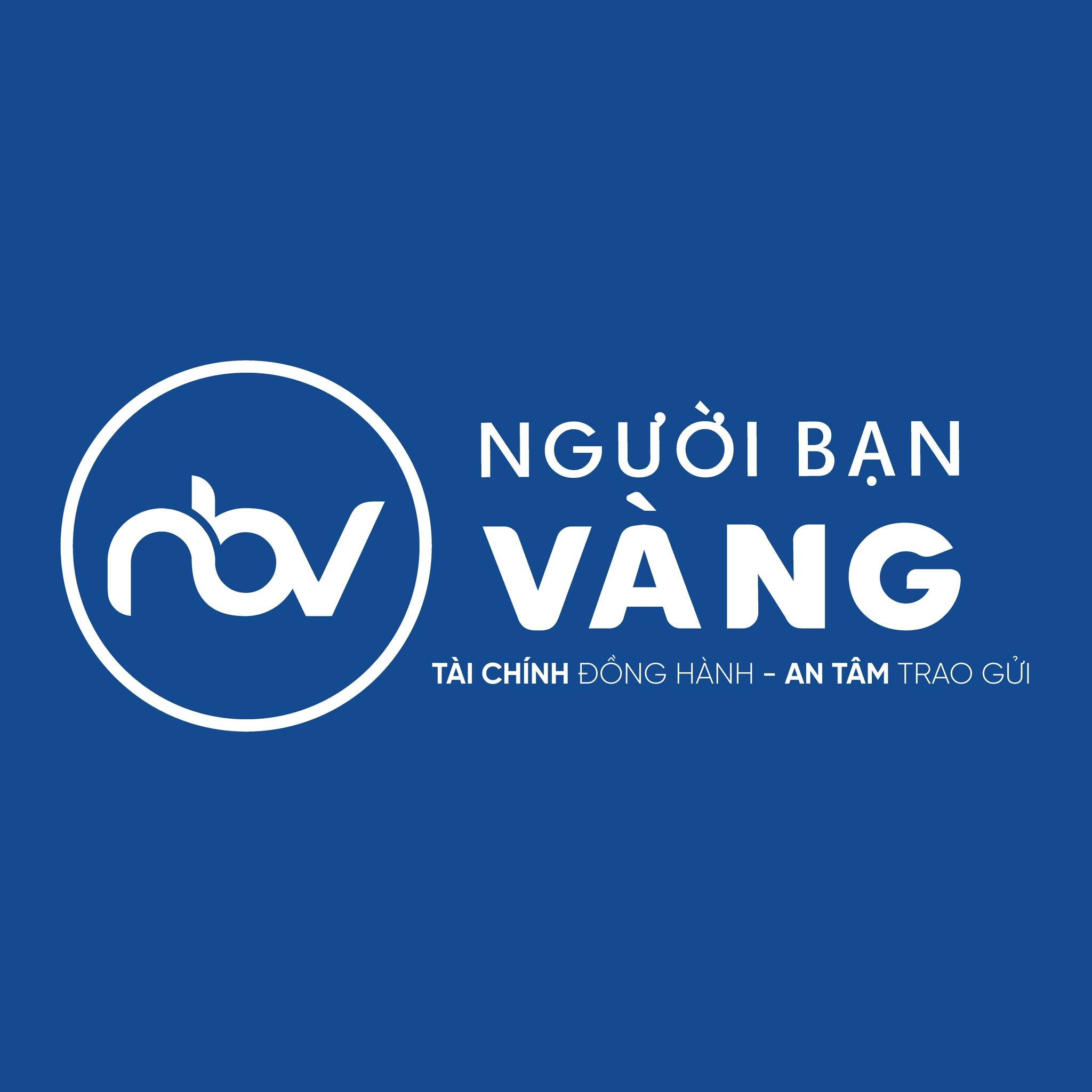 CÔNG TY CỔ PHẦN NGƯỜI BẠN VÀNG