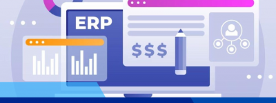 Phần mềm kế toán - ERP là gì? Phân hệ kế toán ERP thường dùng trong nhà máy