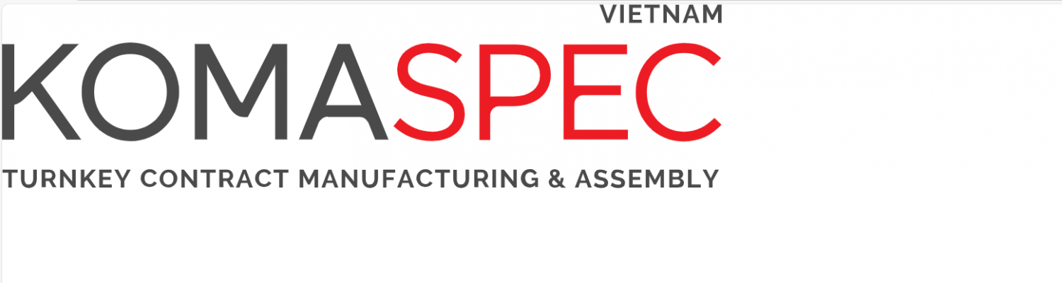 KOMASPEC VIỆT NAM