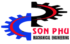 CÔNG TY TNHH KỸ THUẬT CƠ KHÍ SƠN PHÚ