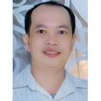 cover CV: Ngô Thanh Bình