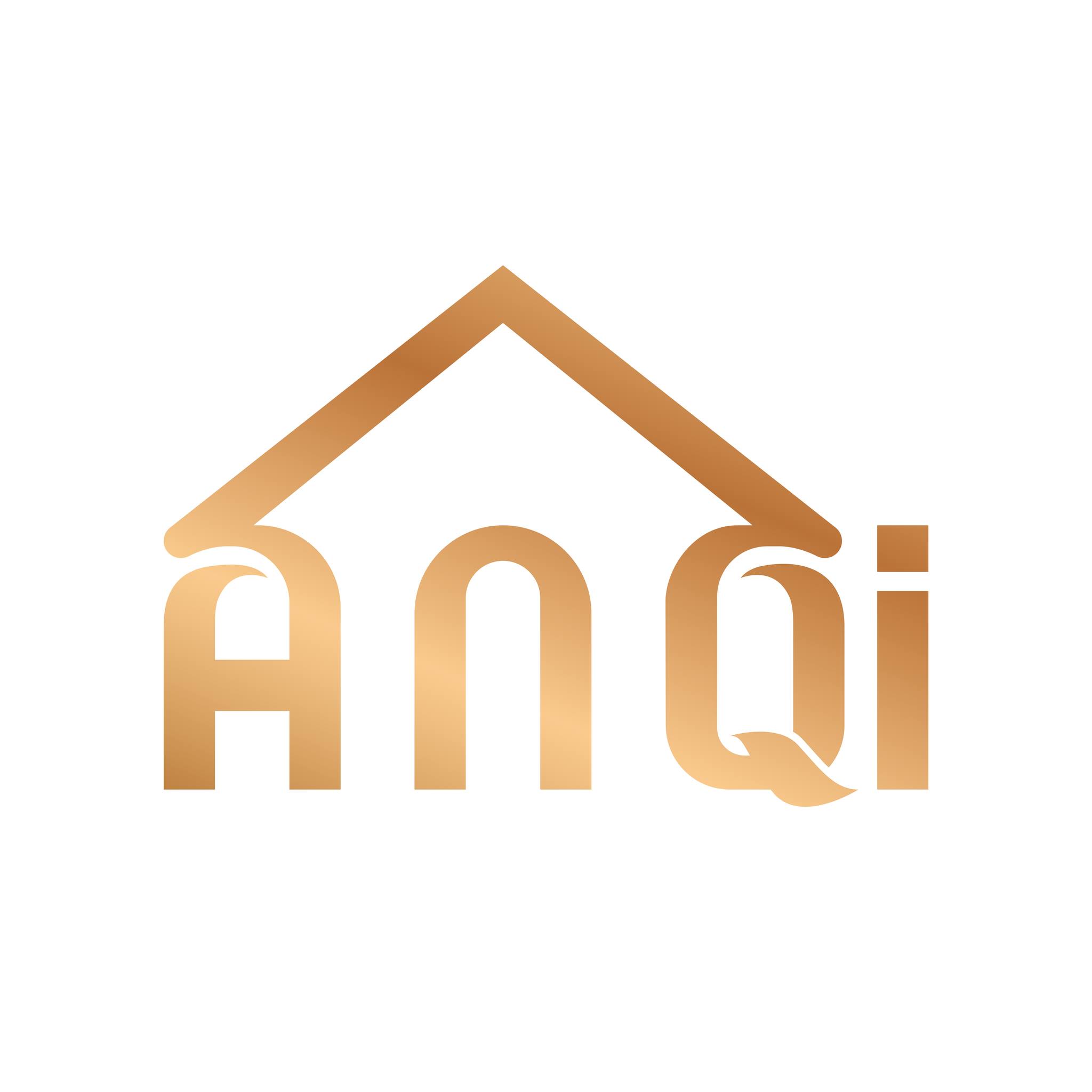 CÔNG TY TNHH GIA DỤNG ANQI VIỆT NAM