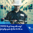 CMMS là gì trong nhà máy? Giải pháp quản lý bảo trì tối ưu