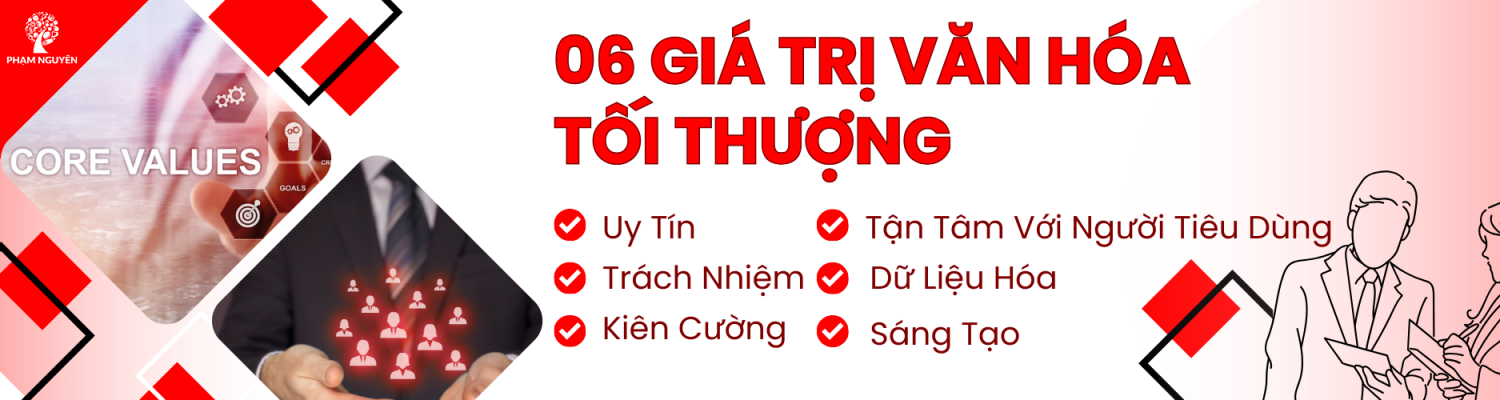 Công ty TNHH Chế Biến Thực Phẩm & Bánh Kẹo Phạm Nguyên