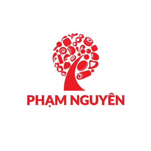 CÔNG TY TNHH CHẾ BIẾN THỰC PHẨM & BÁNH KẸO PHẠM NGUYÊN