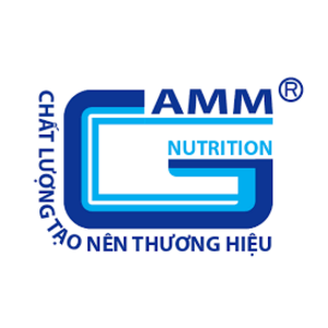 CÔNG TY CỔ PHẦN QUỐC TẾ AMM GERMANY NUTRITION