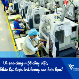Vì sao cùng một công việc, người khác lại được trả lương cao hơn bạn?