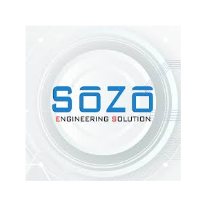 CÔNG TY TNHH GIẢI PHÁP KỸ THUẬT SOZO  