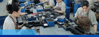 Teamwork trong nhà máy: Kỹ năng mềm giúp công nhân tăng lương, thăng tiến